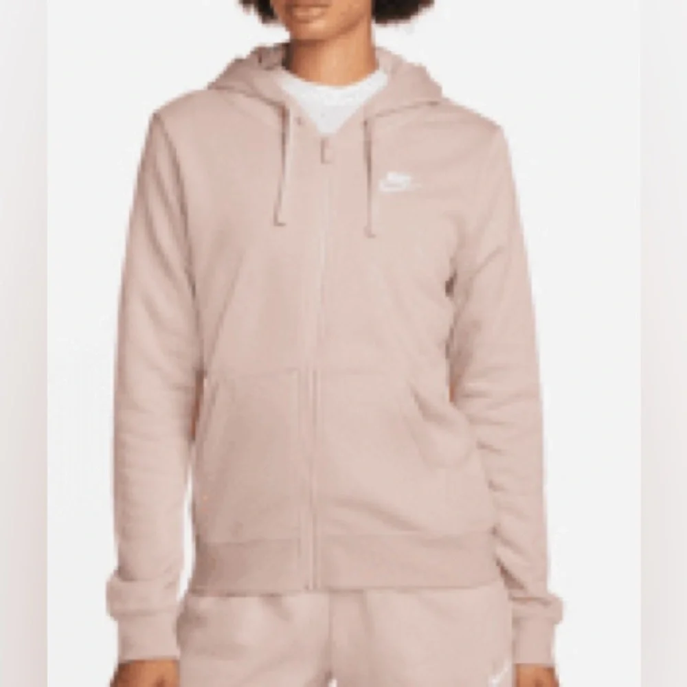 Ladies Nike Track Jacket - Picture 6 of 10